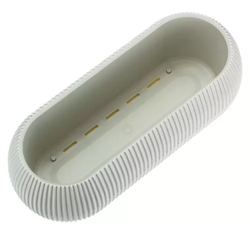 купить Цветочный горшок Idea М3210 Пиканто oval 1,3л в Кишинёве 