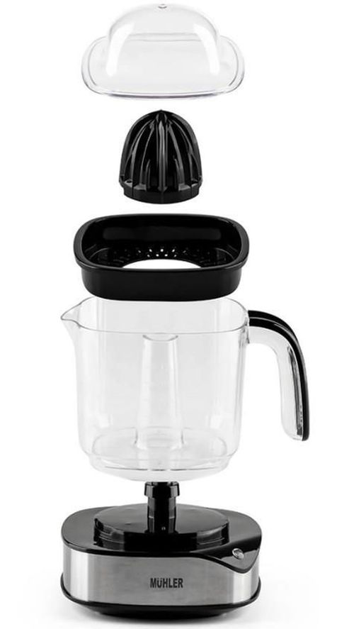 купить Соковыжималка для цитрусовых Muhler MJ-4020 в Кишинёве 