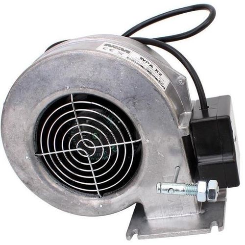 cumpără Accesoriu sisteme de încălzire MplusM Ventilator p/u cazan comb.solid WPA-X2 în Chișinău 