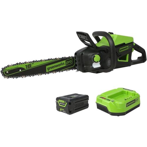 купить Пила Greenworks GD60CS40 в Кишинёве 