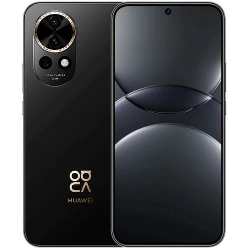 cumpără Smartphone Huawei Nova 13 2024 12/512GB Black {Ref} în Chișinău 