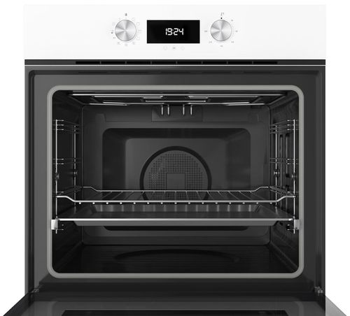 купить Встраиваемый духовой шкаф электрический Teka HLB 8400 WH в Кишинёве 