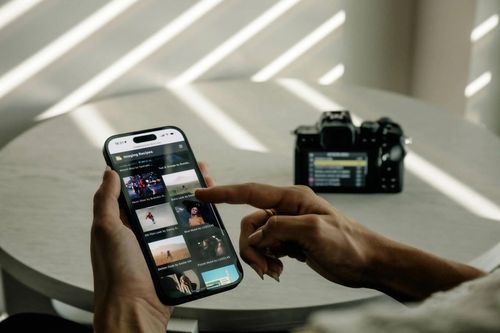 купить Фотоаппарат беззеркальный Nikon Z50II Body в Кишинёве 