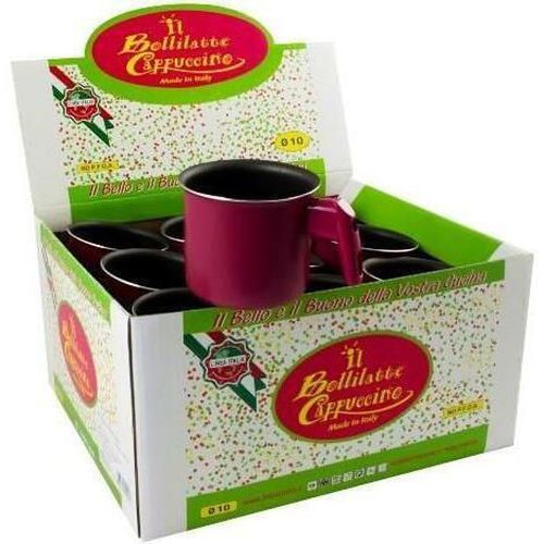 купить Питчер для молока Cucina 40045 антипригарный 10cm в Кишинёве 