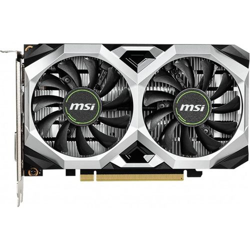 cumpără Placă video MSI GeForce GTX 1650 D6 VENTUS XS 4G OCV1 / 4GB GDDR6 în Chișinău 