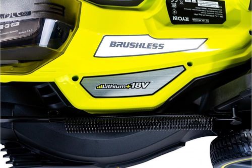 купить Газонокосилка RYOBI RY18LMX40A-240 5133004587 в Кишинёве 