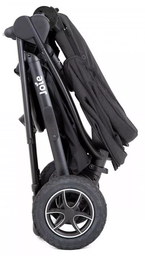 cumpără Сărucior pentru copii Joie S1803EASHA000 Versatrax Shale în Chișinău 