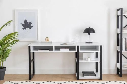 cumpără Masă de birou Trendy Serho (GTR001109) în Chișinău 