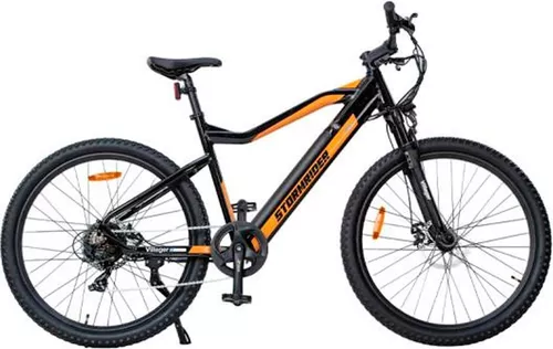 cumpără Bicicletă Villager Bicicleta electrica STORMRIDER 250W în Chișinău 