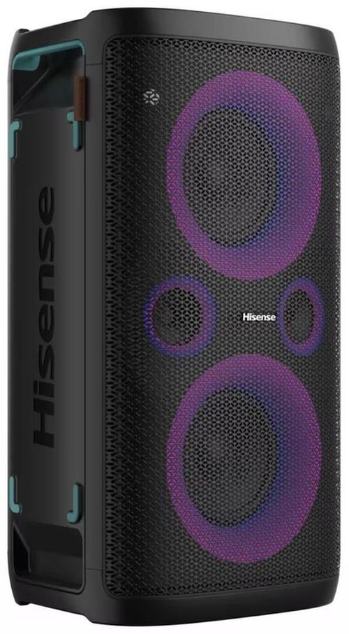 купить Аудио гига-система Hisense Party Rocker One Plus в Кишинёве 