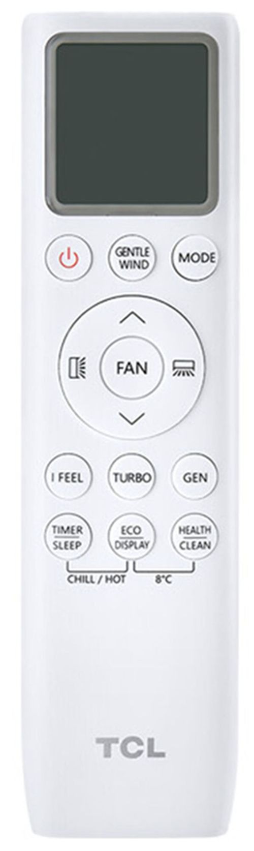 купить Кондиционер сплит TCL TAC-09CHSD/UGV113AHB Heat Pump в Кишинёве 