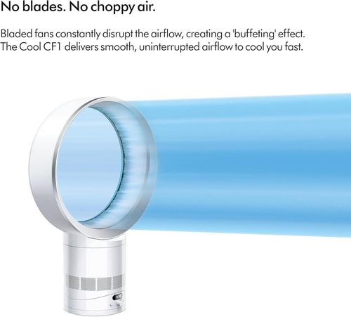 cumpără Ventilator de masă Dyson AM 12 Cool CF1 în Chișinău 