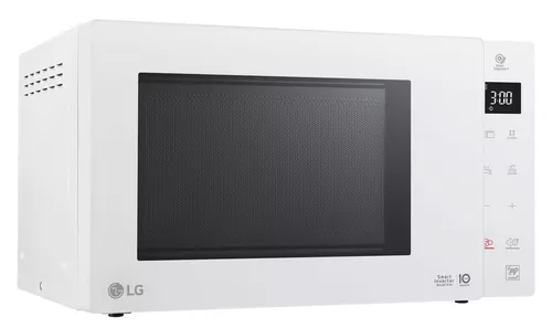 купить Микроволновая печь LG MH6535GIH в Кишинёве 