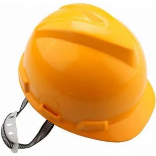 купить Средства индивидуальной защиты Tolsen Casca de protectie galbena (45188) в Кишинёве 