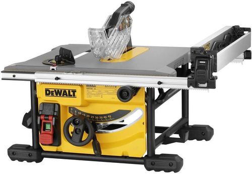 купить Стационарный инструмент DeWalt DWE7485 в Кишинёве 