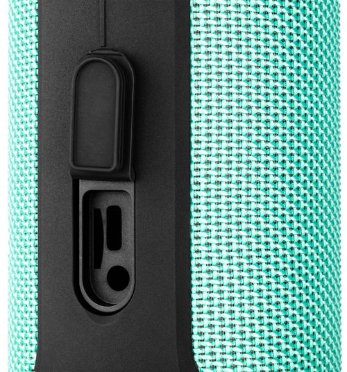 cumpără Boxă portativă Bluetooth 2E 2E-BSSXTWTQ SoundXTube TWS, Waterproof Turquoise în Chișinău 