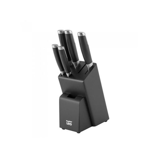 cumpără Set cuțite Berghoff 3950358 6 buc Graphite în Chișinău 