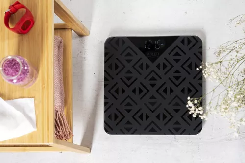 купить Весы напольные Adler AD 8170b в Кишинёве 