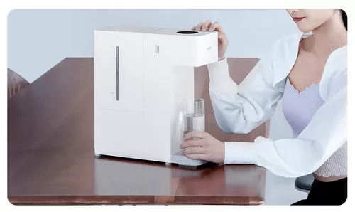 купить Термопот Xiaomi Smart Water Dispenser Hot and Cold в Кишинёве 