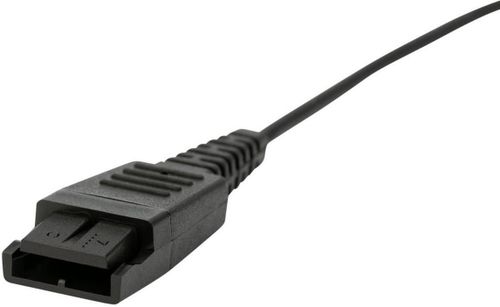 cumpără Căști pentru gaming Jabra 2309-820-104 BIZ 2300 Duo în Chișinău 