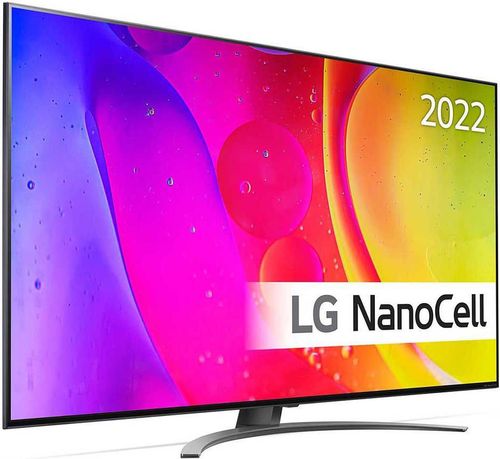 купить Телевизор LG 50NANO826QB NanoCell в Кишинёве 