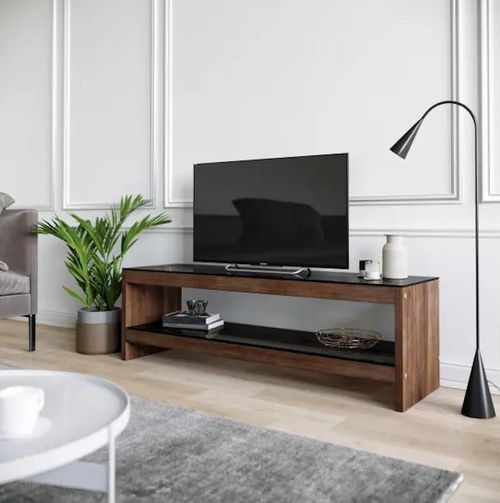 cumpără Comodă TV Trendy TV301 140x45x40cm în Chișinău 