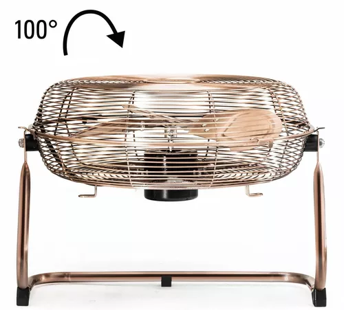 купить Вентилятор напольный Trotec TVM13 в Кишинёве 