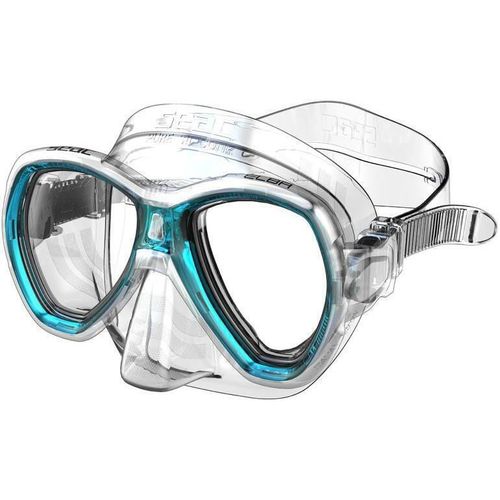 cumpără Accesoriu pentru înot Seac 10149 Masca ELBA 75-41 în Chișinău 
