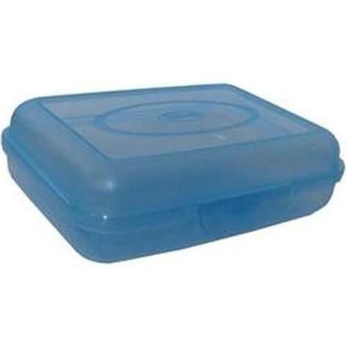 cumpără Container alimentare Tontarelli 34749.2 Ланч-бокс Fill Box 16.5x12.5x5cm în Chișinău 