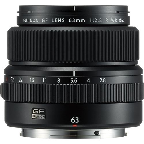 cumpără Obiectiv FujiFilm Fujinon GF63mmF2.8 R WR în Chișinău 