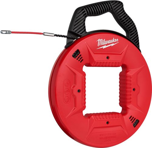 cumpără Unealta de mana Milwaukee 4932472118 Dispozitiv tragator cabluri electrice, poliester, 15m în Chișinău 