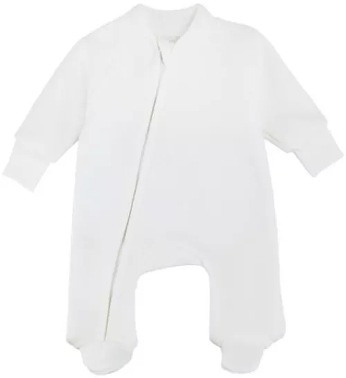 cumpără Haine pentru copii Minikin 231571362 Trinitka Комбинезон молочный 1-3 мес (62 см) în Chișinău 