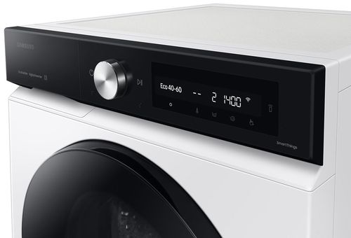 купить Стиральная машина с фронтальной загрузкой Samsung WW11FB7B94GEUA в Кишинёве 