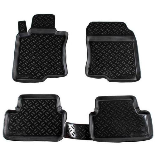 купить Коврик для автомобиля Aileron 60702 Honda Accord (2008-2013) в Кишинёве 