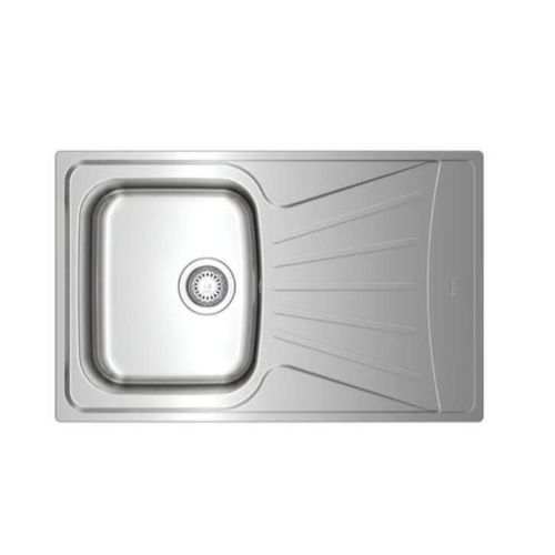 купить Мойка кухонная Teka 45 E-XM 1B 1D Starbright в Кишинёве 