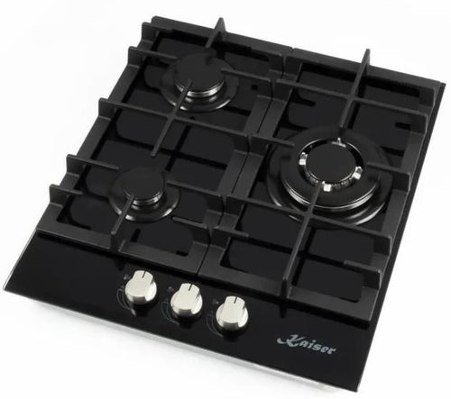 купить Встраиваемая поверхность газовая Kaiser KCG 4384 Turbo в Кишинёве 
