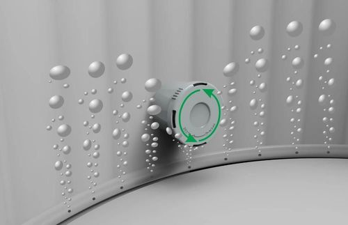 купить Бассейн с джакузи Avenli 17286EUV21 СПА джакузи в Кишинёве 