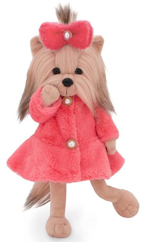 cumpără Jucărie de pluș Orange Toys Lucky Yoyo: Fashion Week 25 LD3/092 în Chișinău 