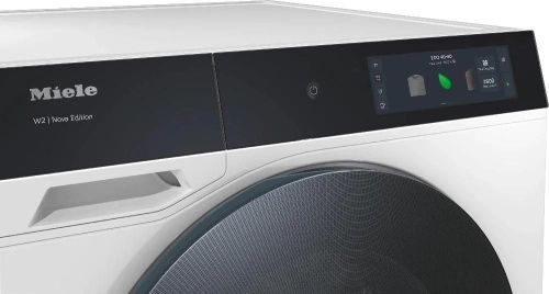 купить Сушильная машина Miele WQ 1000 WPS Nova в Кишинёве 