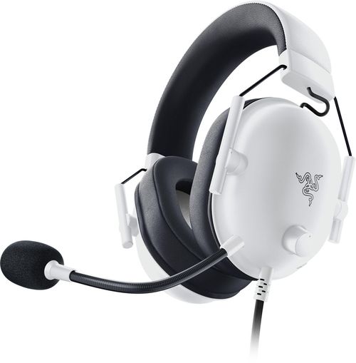 cumpără Căști pentru gaming Razer RZ04-03241700-R3M1 BlackShark V2 X Special White Edition în Chișinău 