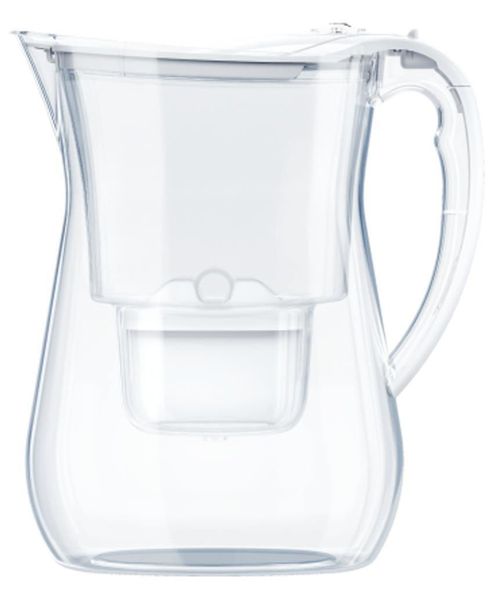 cumpără Cană filtrantă pentru apă Aquaphor Lago MF white în Chișinău 