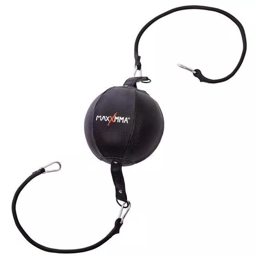 cumpără Articol de box SUHS 4991 Para de box d=22 cm MAXXMMA Double End Bag SD01 în Chișinău 