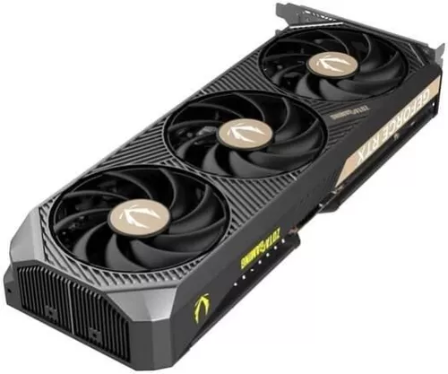 cumpără Placă video ZOTAC GeForce RTX 5070 SOLID 12GB GDDR7 în Chișinău 