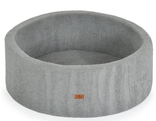 купить Игровой комплекс для детей Moni Boucle Grey, 200 bile в Кишинёве 