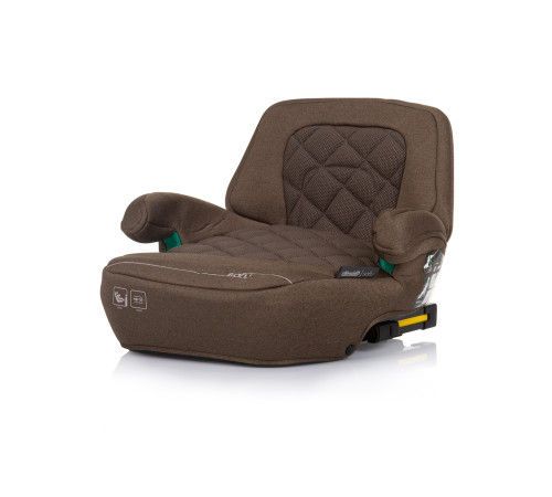 Booster Chipolino Isofix Safy (15-36 kg) Maro 