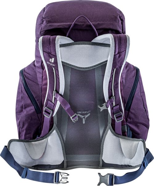 cumpără Rucsac sportiv Deuter Groden 30 SL plum-navy în Chișinău 