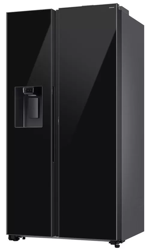 купить Холодильник SideBySide Samsung RS80F64JEBEO в Кишинёве 