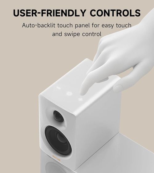 cumpără Boxe multimedia pentru PC Edifier M60 Black în Chișinău 