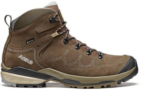 купить Спортивная обувь Asolo Bocanci barbati Falcon Evo LTH GV MM Dark Brown/D 46 (11) (A40060 00 A553) в Кишинёве 