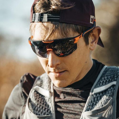 купить Защитные очки Julbo ULTIMATE NOIR/ROUGE RV P1-3LAF в Кишинёве 